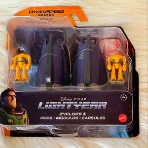 Pixar lightyear pack